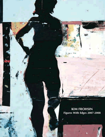 Kim Frohsin